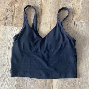 lululemon align tank top